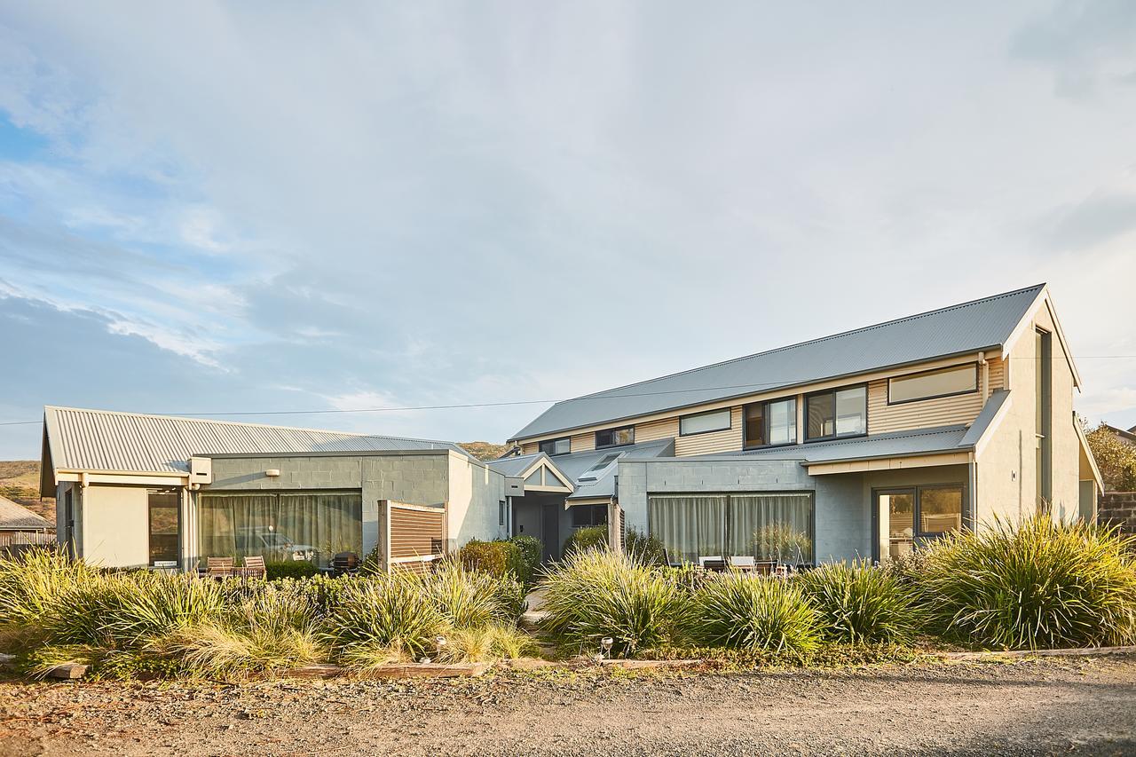 Great Ocean Walk Retreat Glenaire Exterior foto