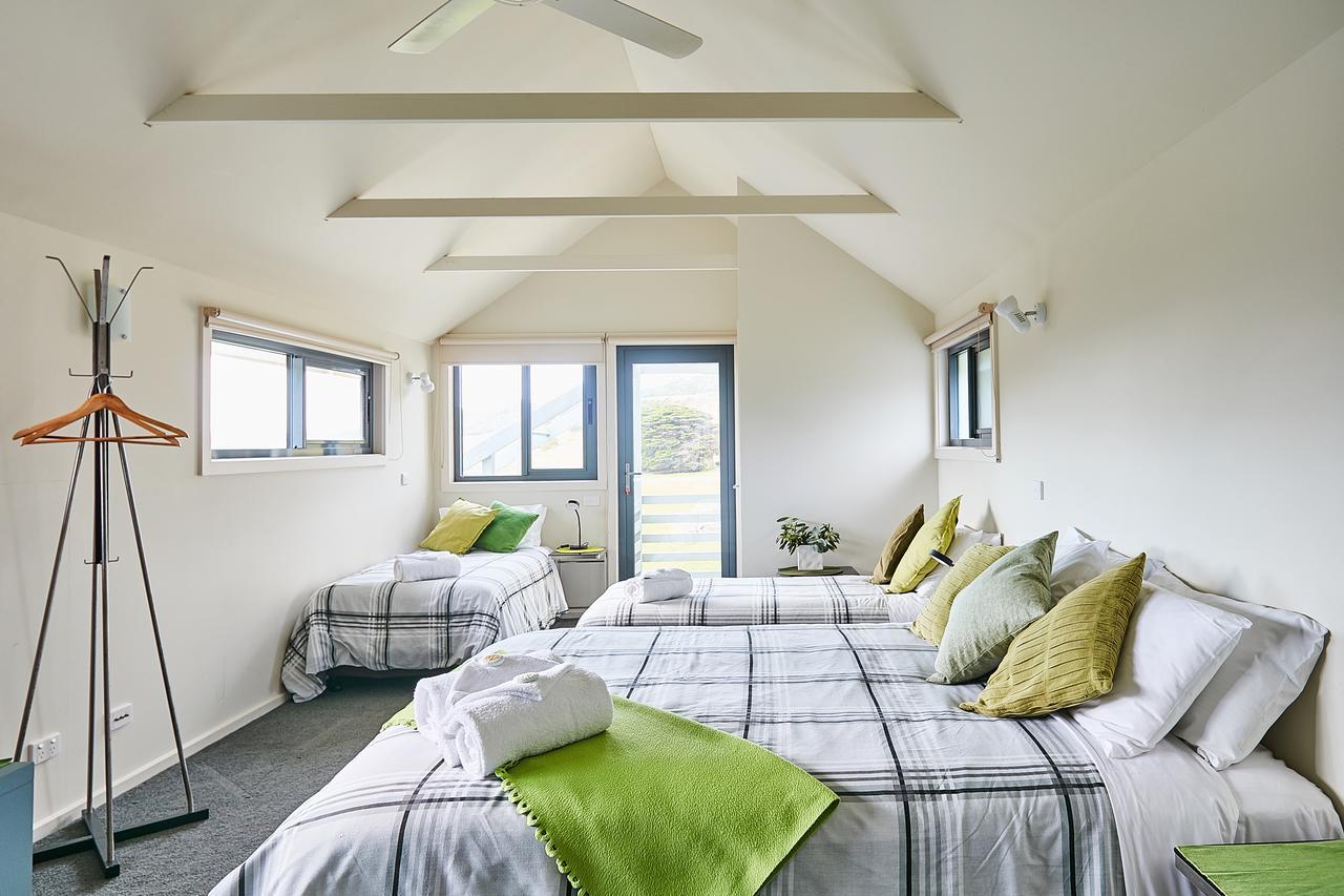 Great Ocean Walk Retreat Glenaire Exterior foto