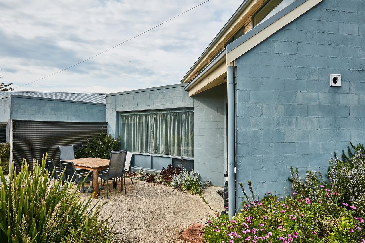 Great Ocean Walk Retreat Glenaire Exterior foto